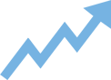 Up aRrow Icon